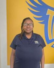 Starr Draper Headshot