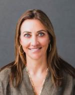 Sara Bayliss Headshot