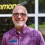 Greg Schaberg