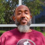 John Salter, Math Specialist