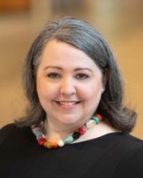 Amanda Clements Headshot