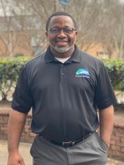 Albert (Al) Wynn III Headshot