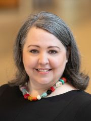 Amanda Clements Headshot