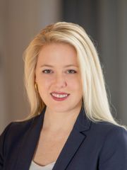 Candice Grause Headshot
