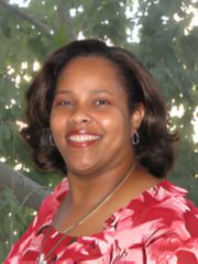 Eileen Durant Headshot