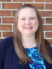 Melinda Rodgers Headshot