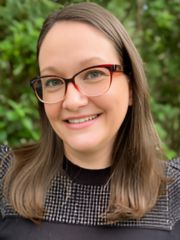 Melissa Scalzi Headshot