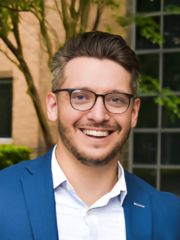 Michael Papgikos Headshot