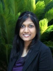 Raksha Patel Headshot
