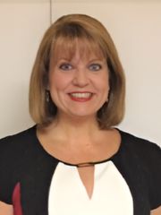 Susan Wessner Headshot