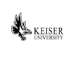 Keiser Logo