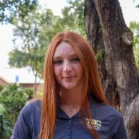 Jillian Donaldson Headshot