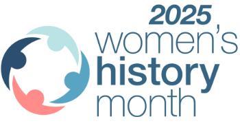 WHM 2025 Logo